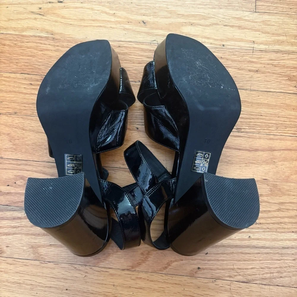Jeffrey Campbell jeffrey campbell